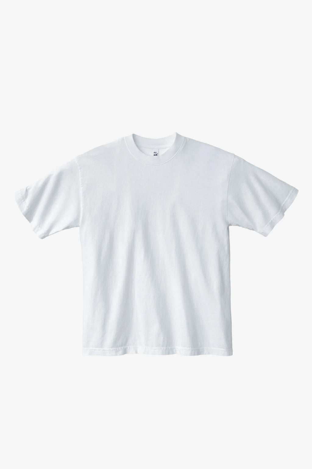Custom DTG Tee – Los Angeles Apparel 1801GD