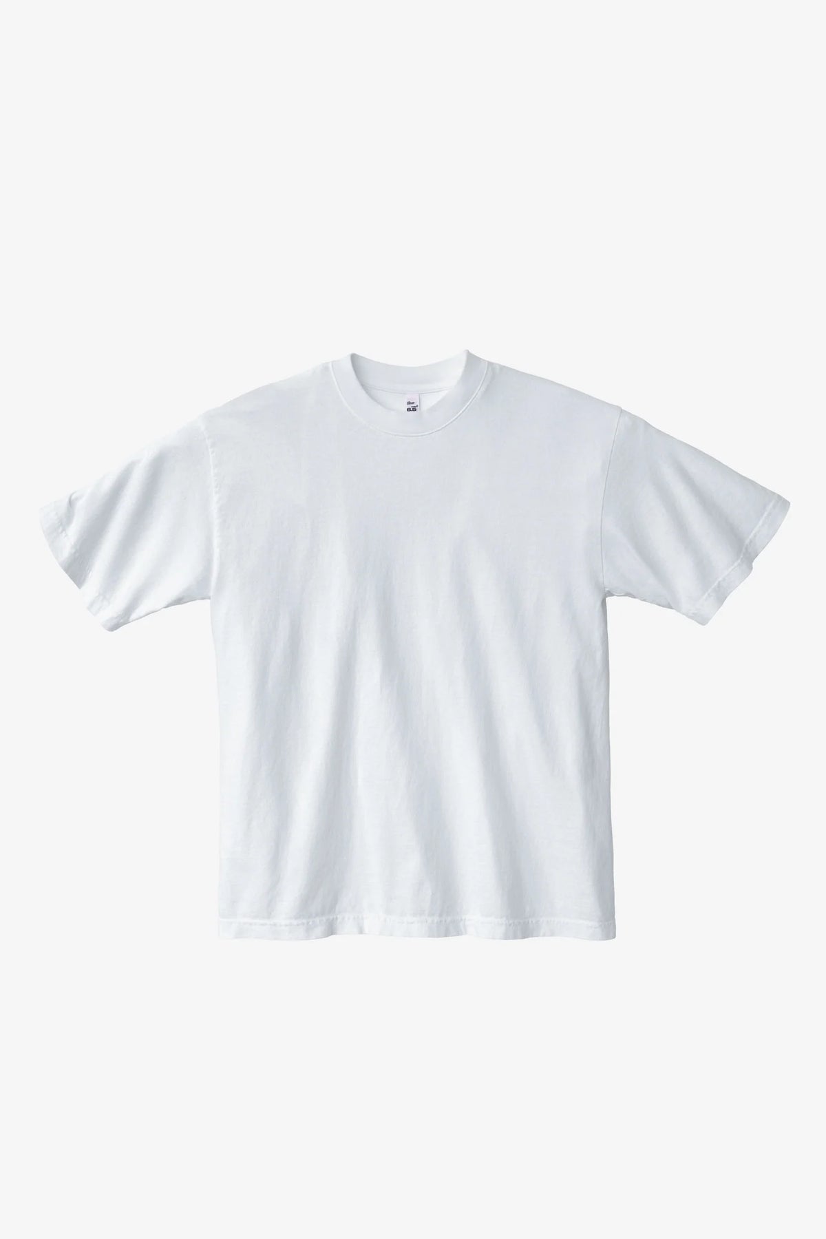Custom DTG Tee – Los Angeles Apparel 1801GD