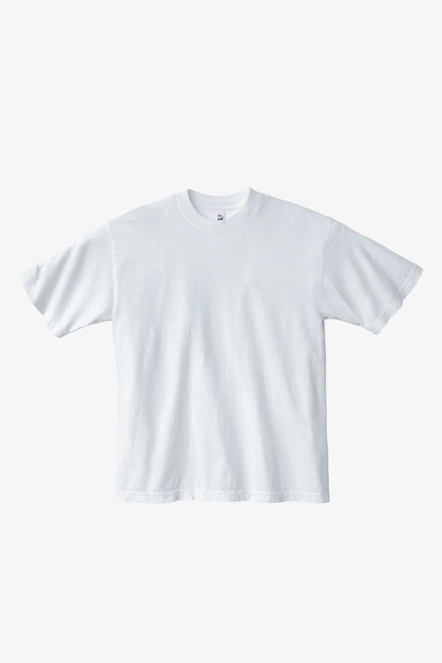 Custom DTG Tee – Los Angeles Apparel 1801GD
