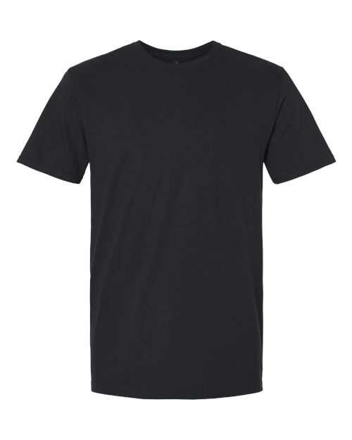 Custom DTG Tee – Gildan Softstyle 64000